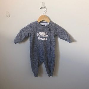 ⭐️HOST PICK⭐️Baby roots sleeper